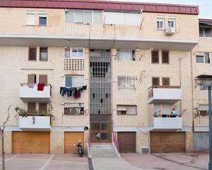 Exterior view of Flat for sale in  Murcia Capital