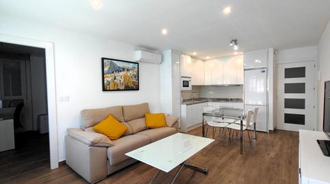 Photo 4 of Flat to rent in Avenida Madrid, San Ildefonso, Granada