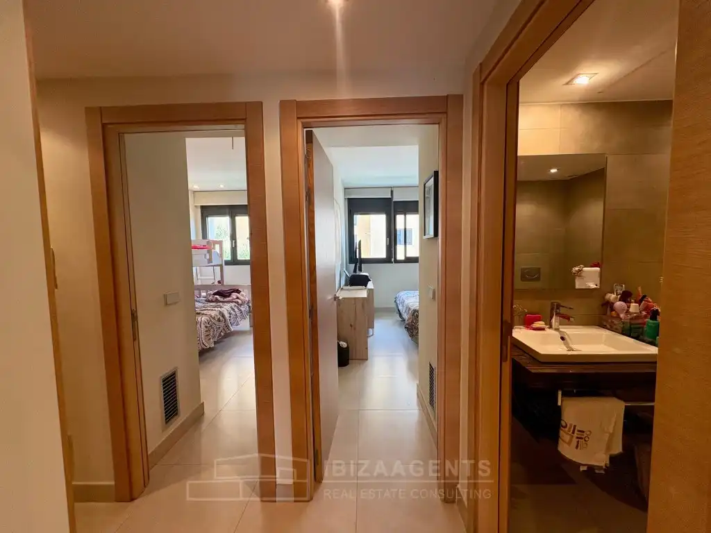 Appartement avec ascenseur à vendre à Calle Campanitx, imagen 23