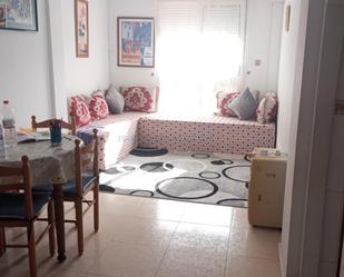 Living room of Attic for sale in Torrevieja  with Air Conditioner, Heating and Furnished