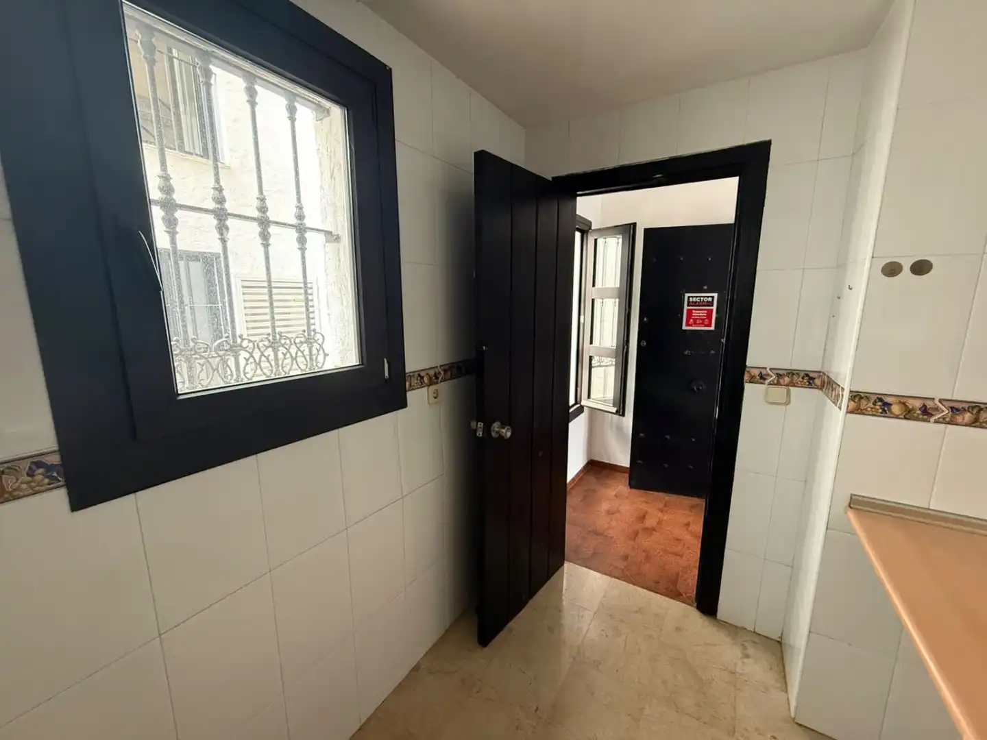 Pis en venda en Marbella amb Calefacció i Terrassa