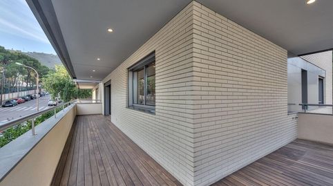 Foto 4 de Piso en venta en Pedralbes, Barcelona Capital