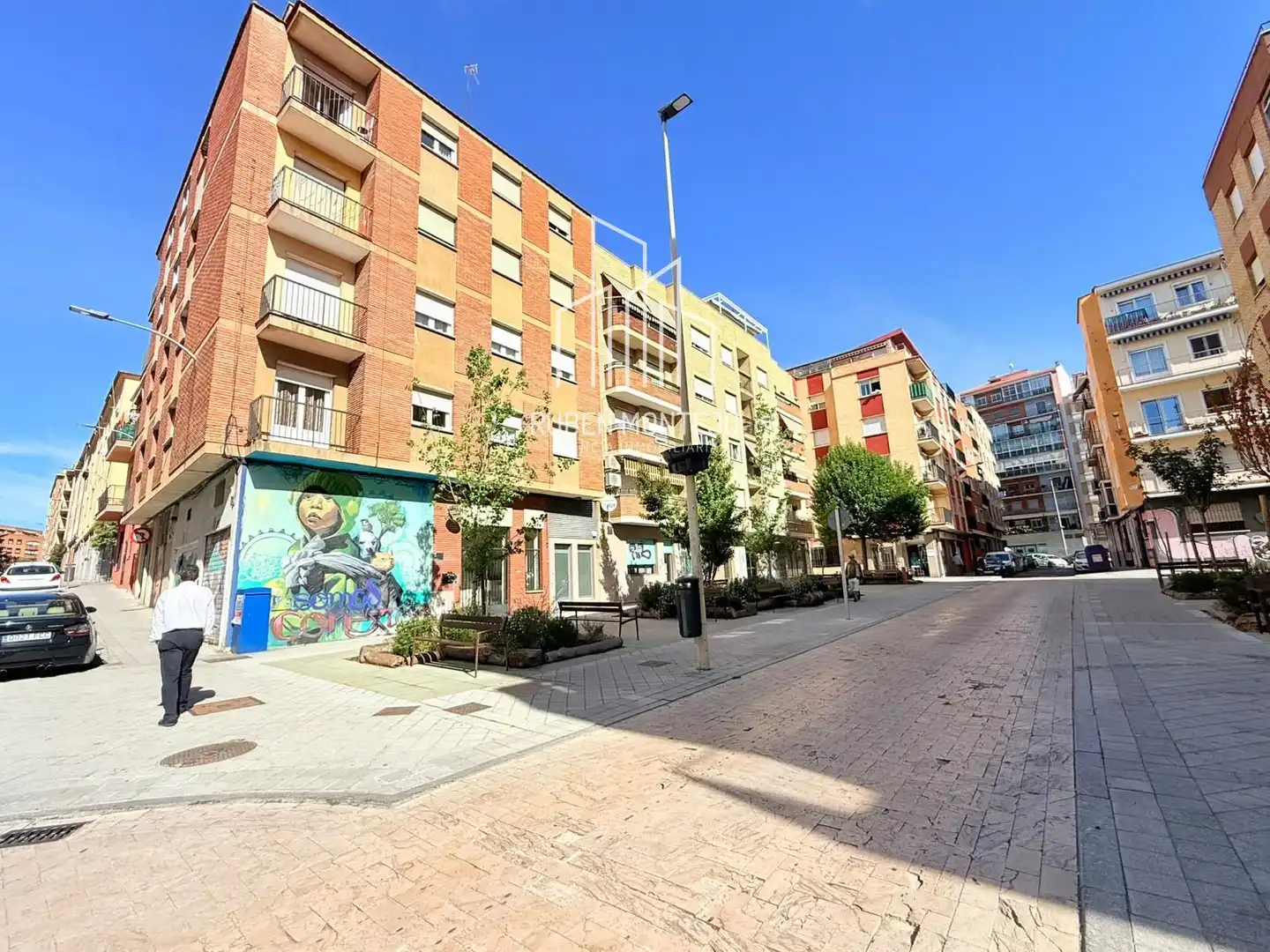 Pis amb terrassa en venda a Gutemberg, imagen 46