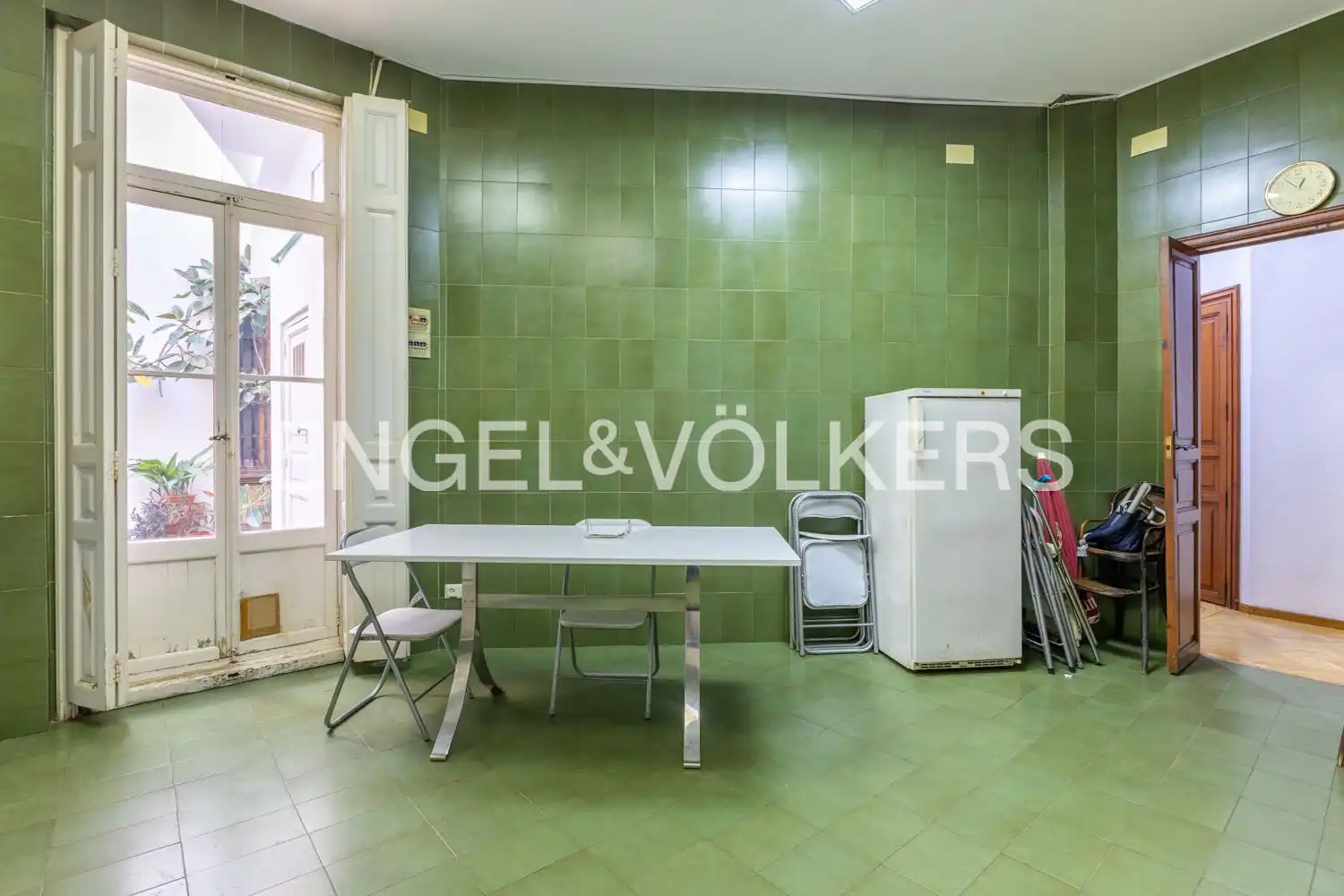 Flat with terrace for sale in Carrer d'Aparisi i Guijarro, imagen 28