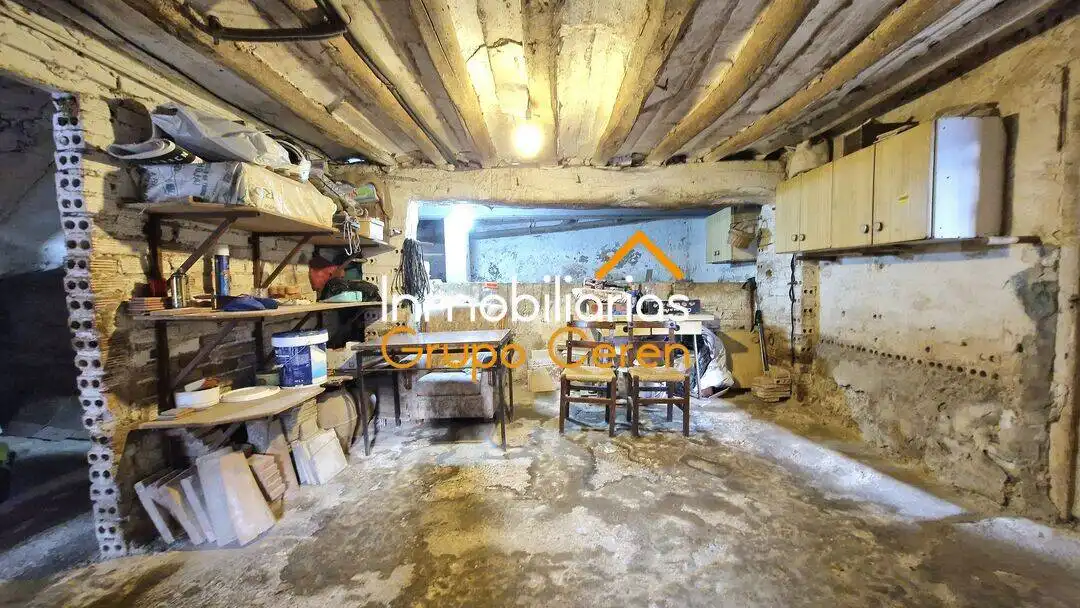 Houses for sale in Manzanares de Rioja