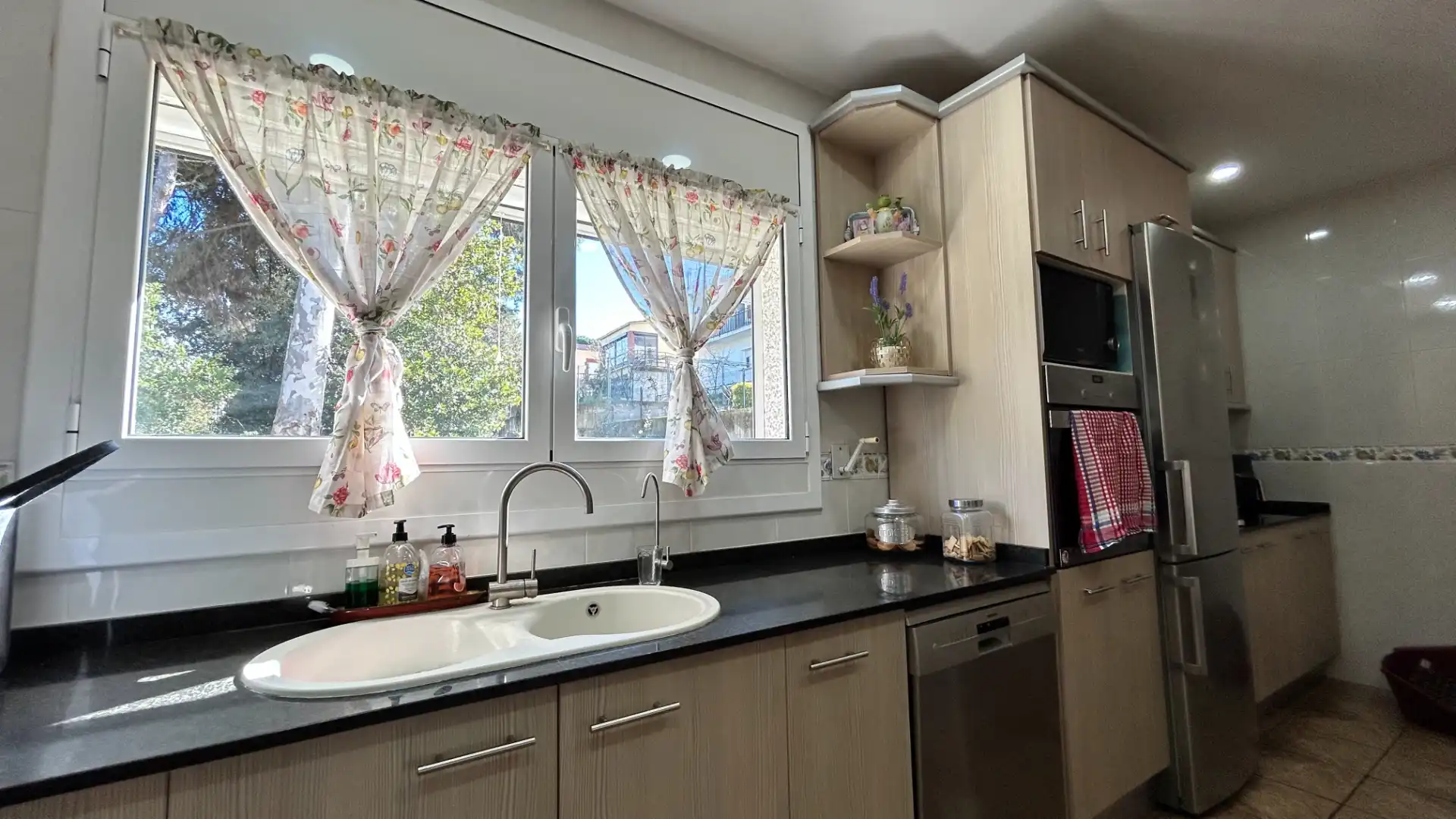 House with garden for sale in Vallromanes, imagen 53
