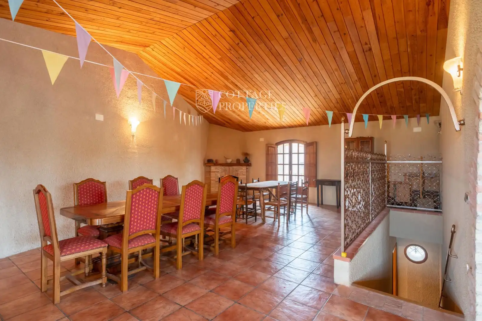 Finca rústica en venta en Garrigàs