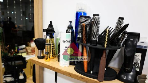 Photo 3 of Premises for transfer in Descubridores - Escritores, Leganés