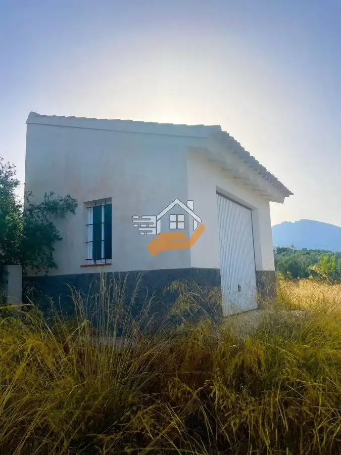 Residential land for sale in Vélez-Rubio, imagen 2