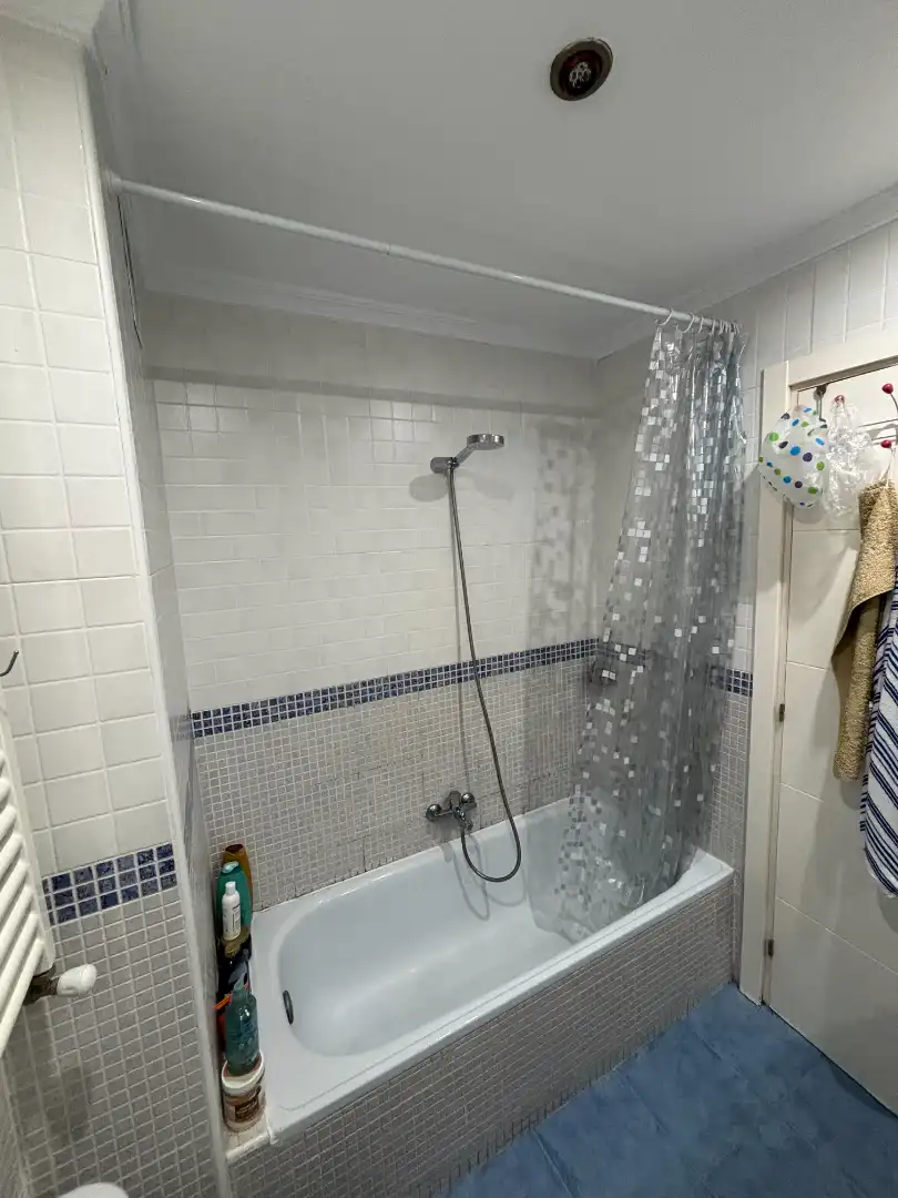 Apartament amb ascensor de lloguer a Calle Sánchez Manzano, imagen 12