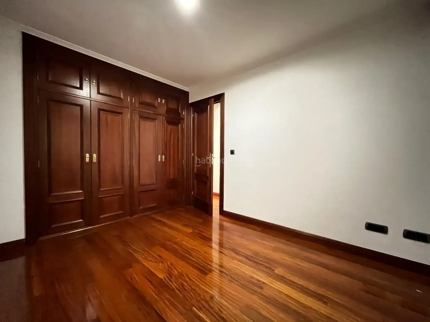 Piso con ascensor en venta en Praza de América 2, imagen 3