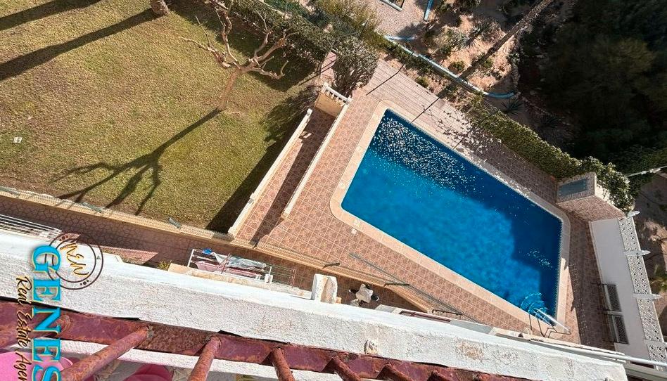 Foto 1 de Estudi en venda a Calle Aquiles, Torreblanca, Alicante