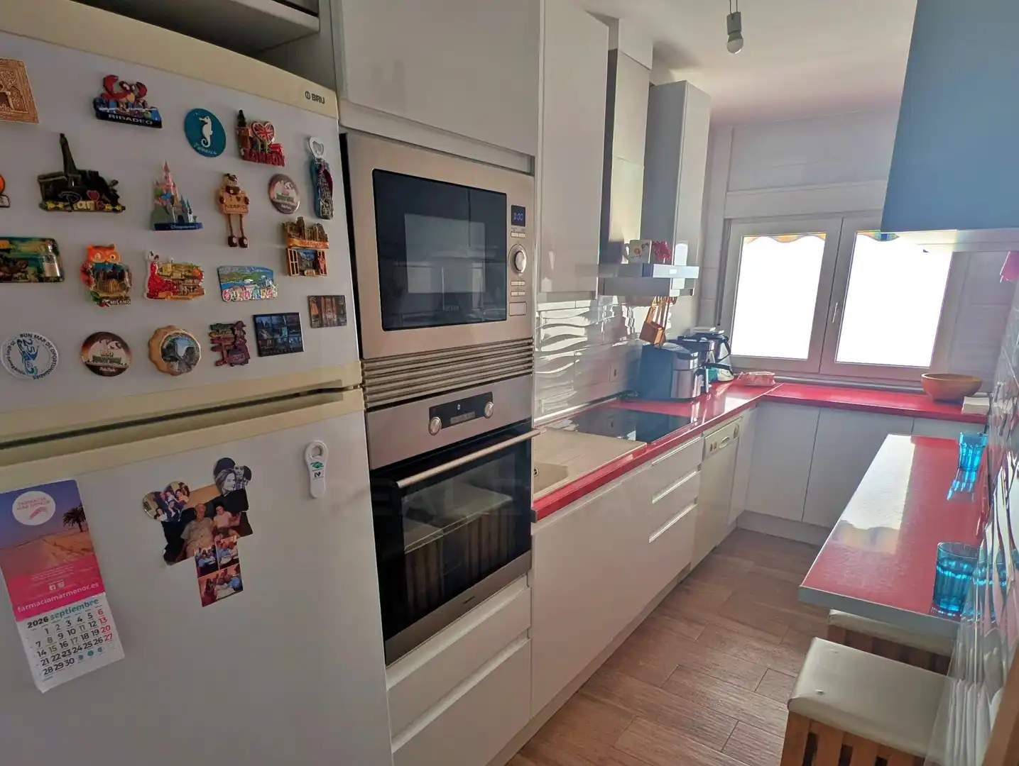 Maison jumelée à vendre à Lo Pagán, imagen 7