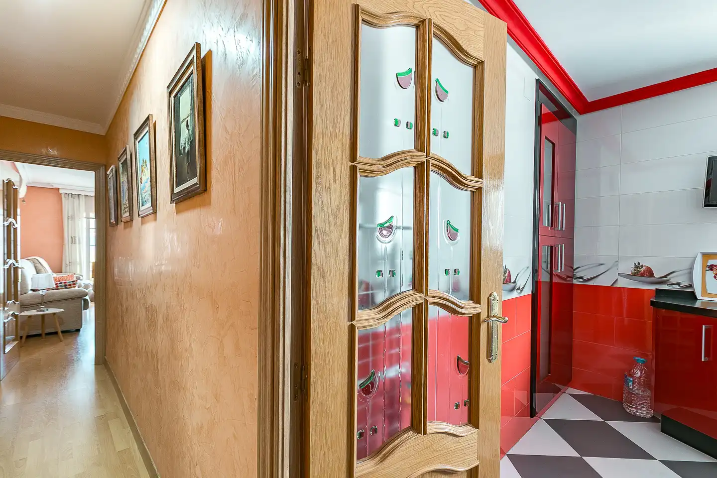 Flat with lift for sale in Calle de Arnedo, imagen 5