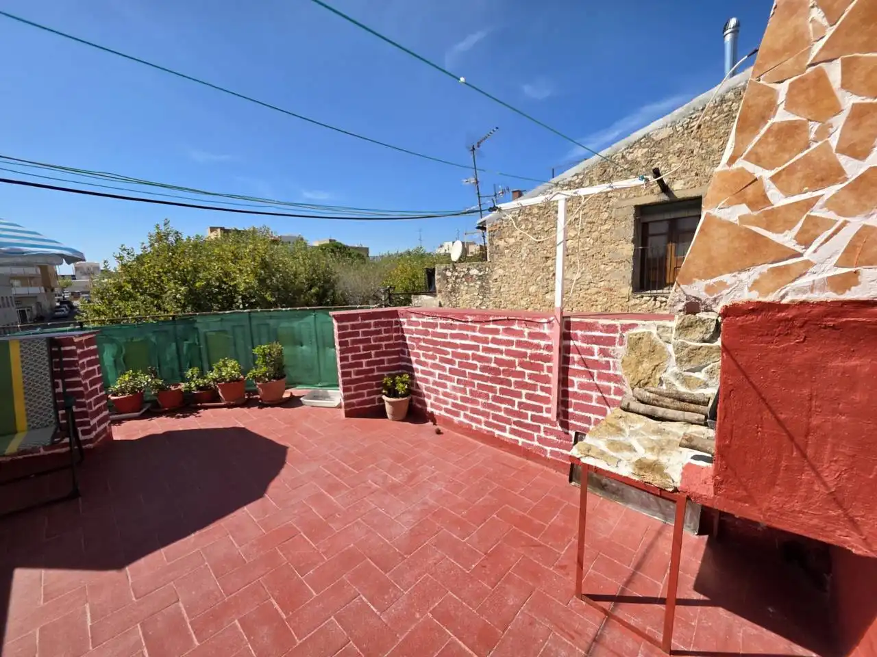 Casa en venta en Calle Barcelona, imagen 2
