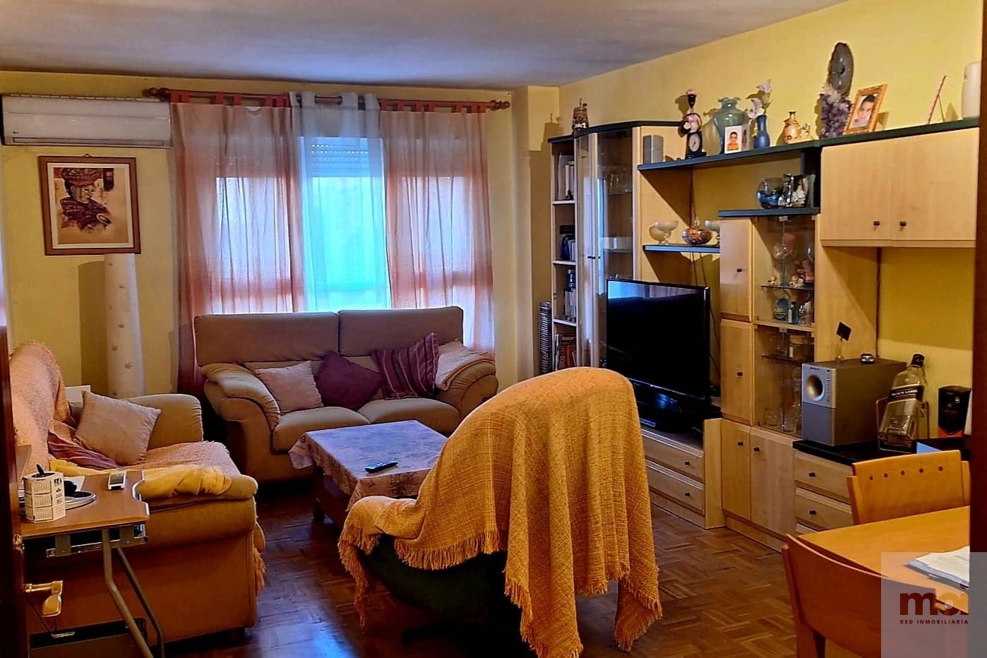 Piso en venta en Calle Hernán Cortés, Saucar - Zarzuela
