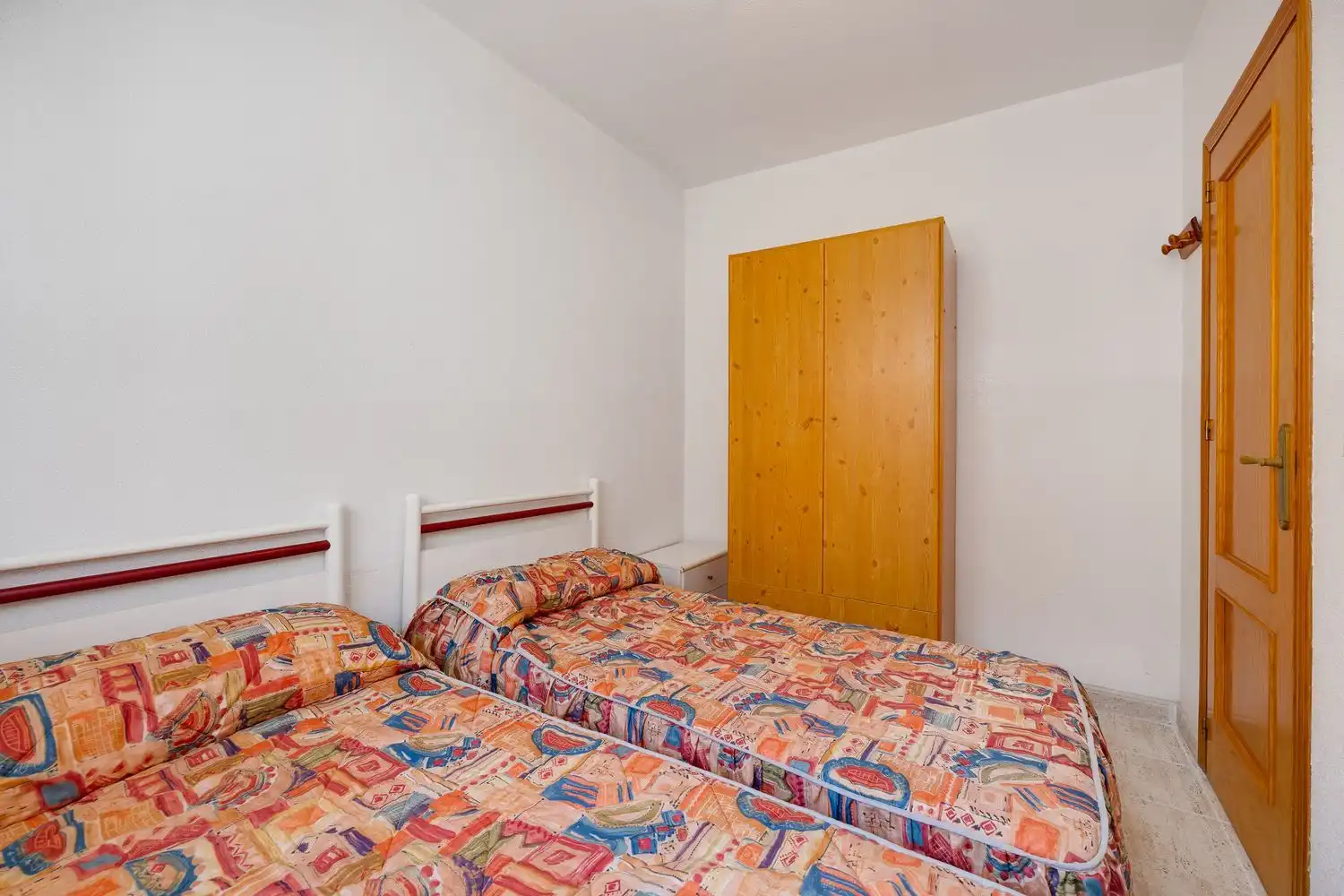 Piso con ascensor en venta en Calle Rafal 25, imagen 23