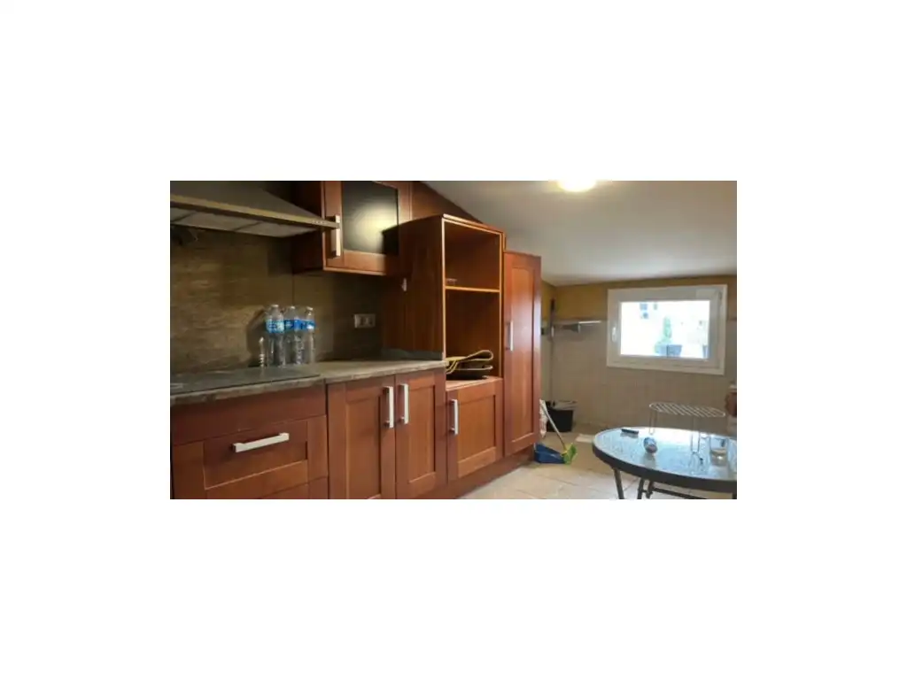 Cocina de Casa o chalet en venta en Manlleu