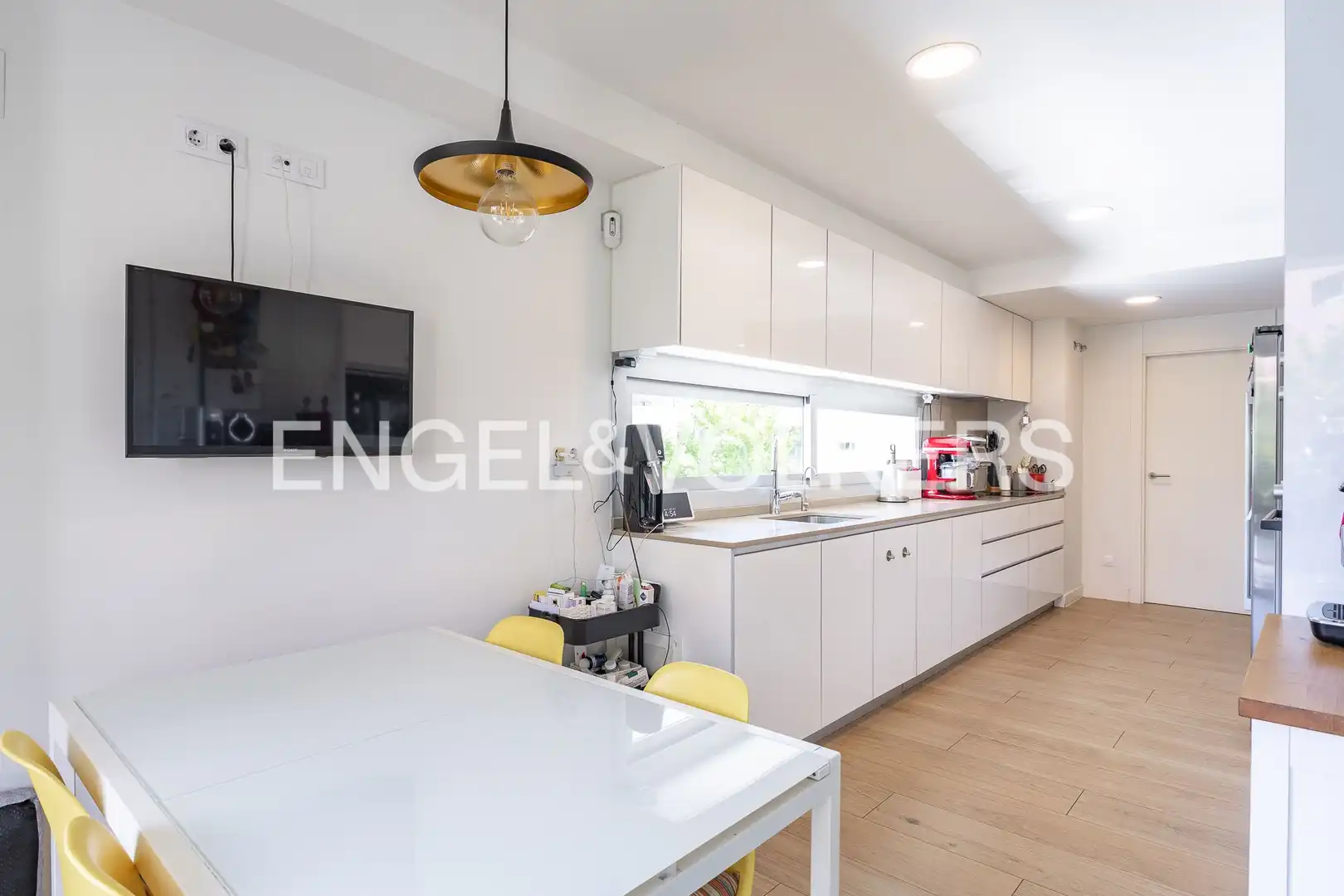 Flat with pool for sale in Carrer Maria Benlliure, imagen 23