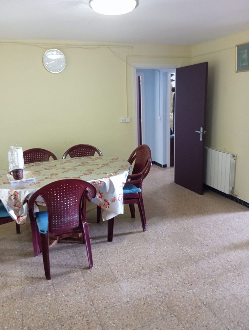 Dining room of Flat for sale in  Tarragona Capital