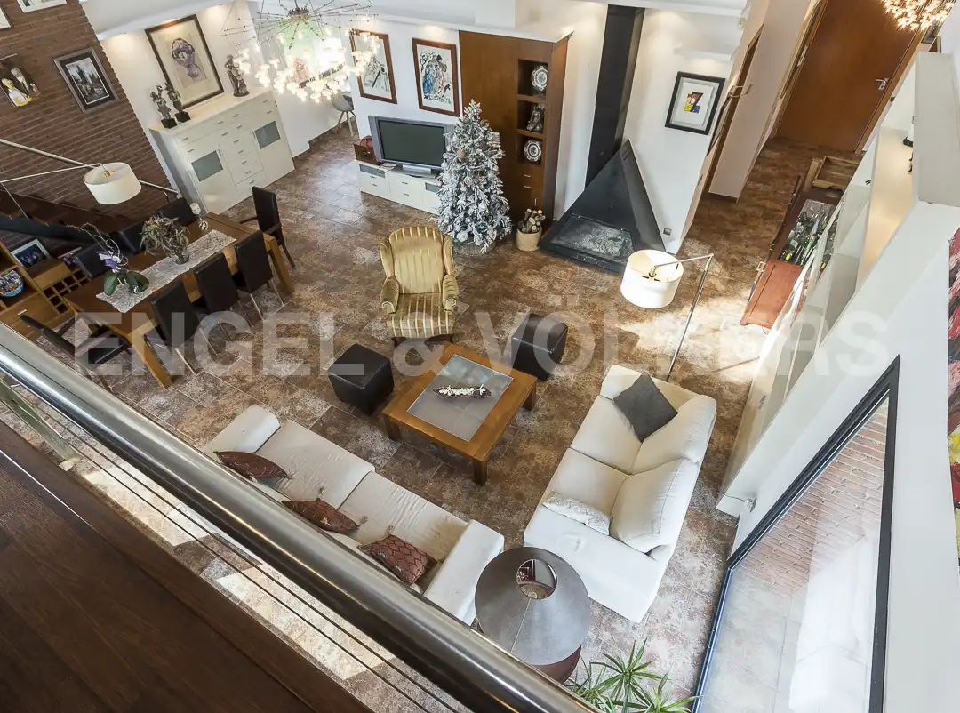 Maison avec piscine à vendre à Serra d'Or, imagen 17