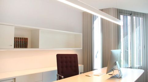 Foto 5 von Büro zur Miete in Francesc Macià, 35, Centre Històric, Lleida Capital