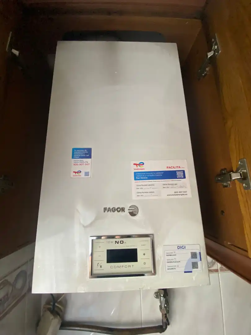 Piso en venta en Langreo con Calefacción, Trastero y Amueblado