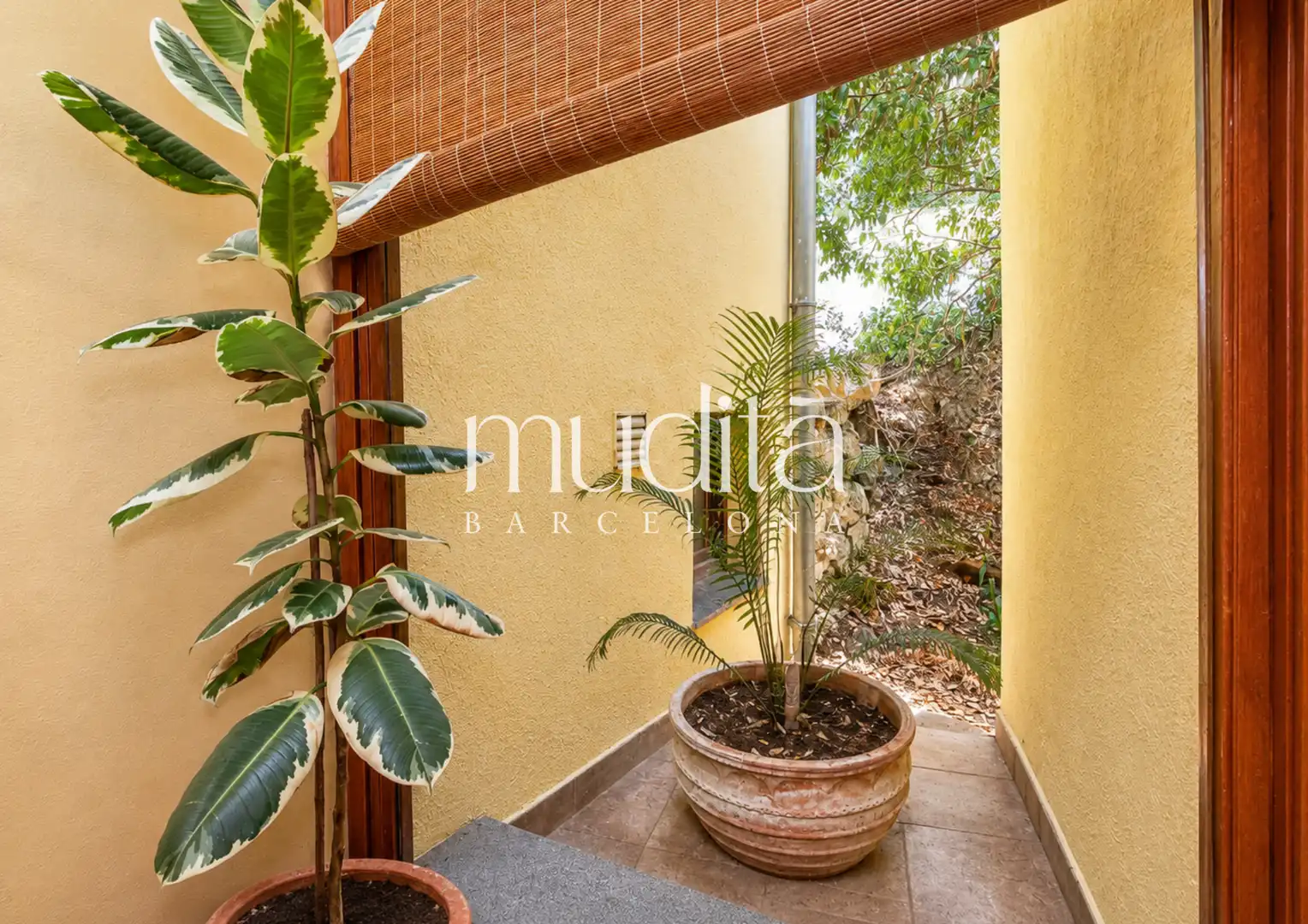 Haus mit Garten zum Verkauf in Llinars del Vallès, imagen 23