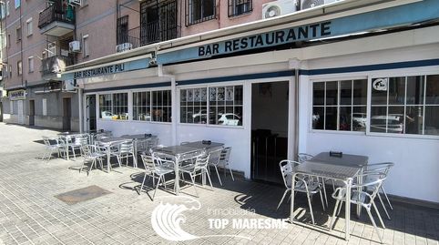Photo 5 of Commercial properties for sale in Carrer Goya, 3, Besós, Sant Adrià de Besòs