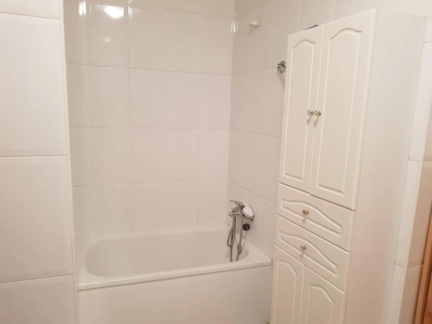 Baño de Piso en venta en Maceda con Calefacción, Horno y Lavadora