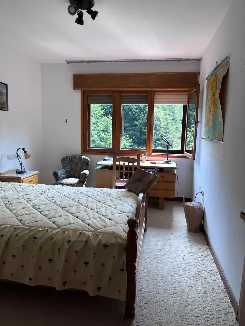 Casa amb jardí en venda a Vila de Cruces, imagen 13