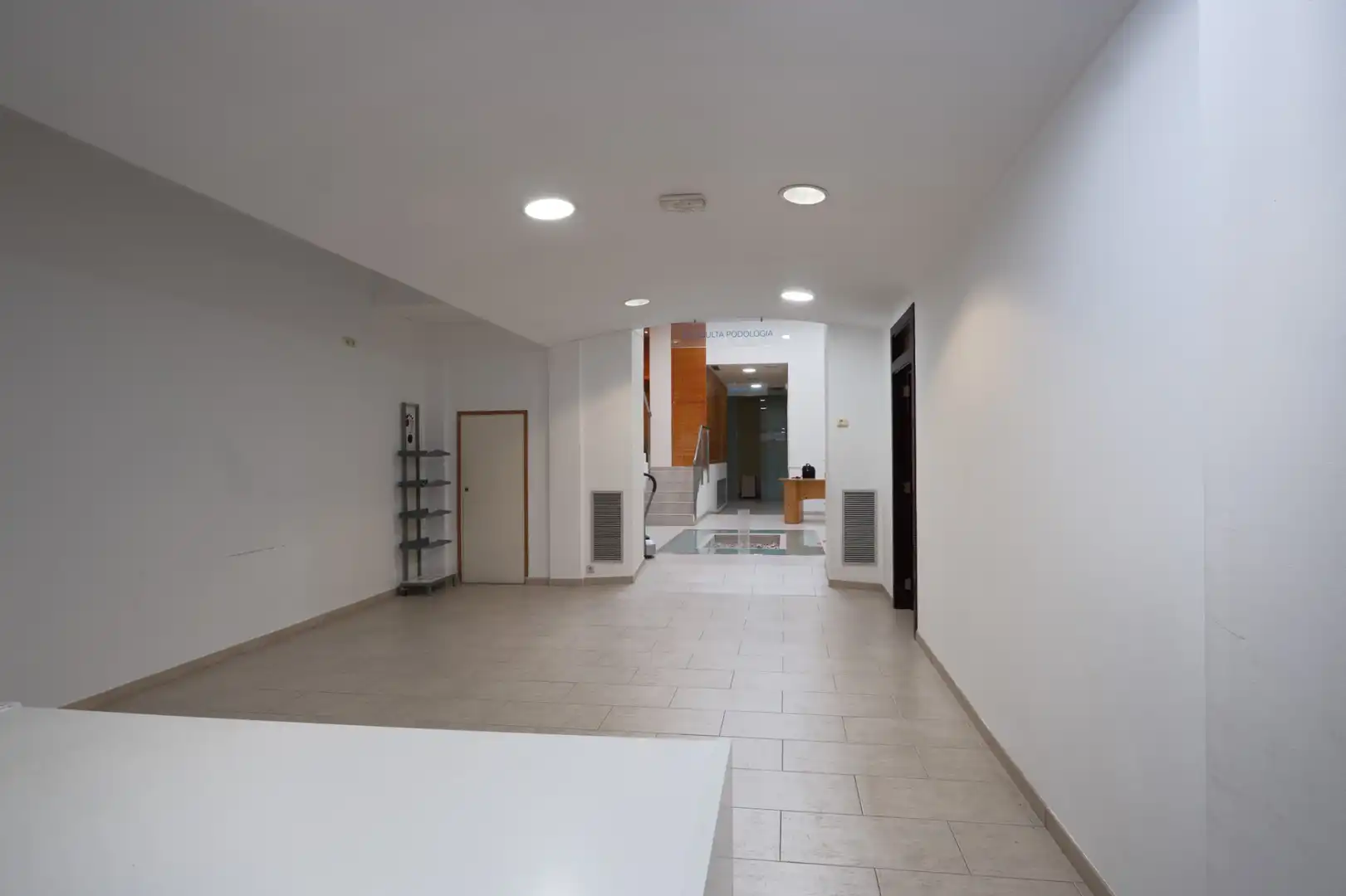Local comercial de lloguer a Calle de María de Molina, imagen 7