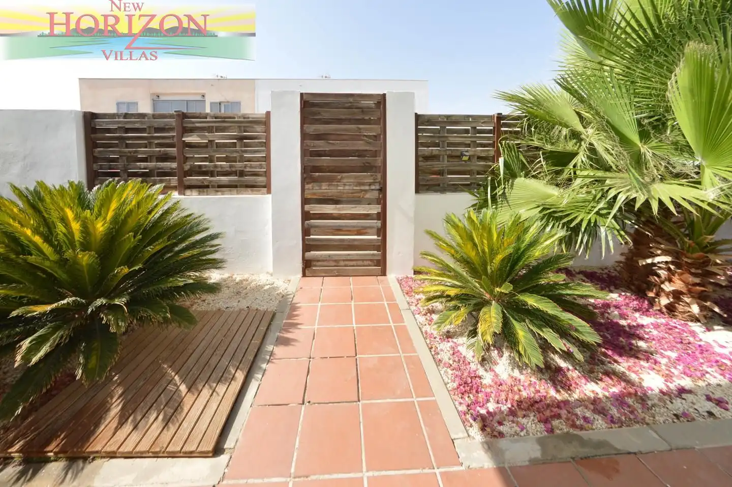 Casa con jardín en venta en Zurgena, imagen 55