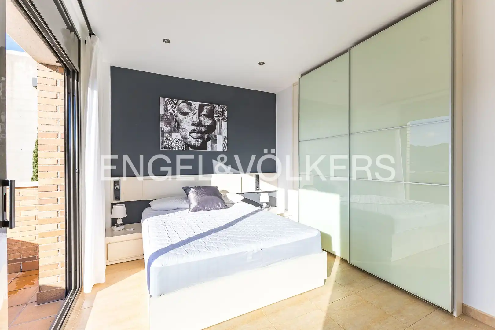 House with pool to rent in Cabrils, imagen 23