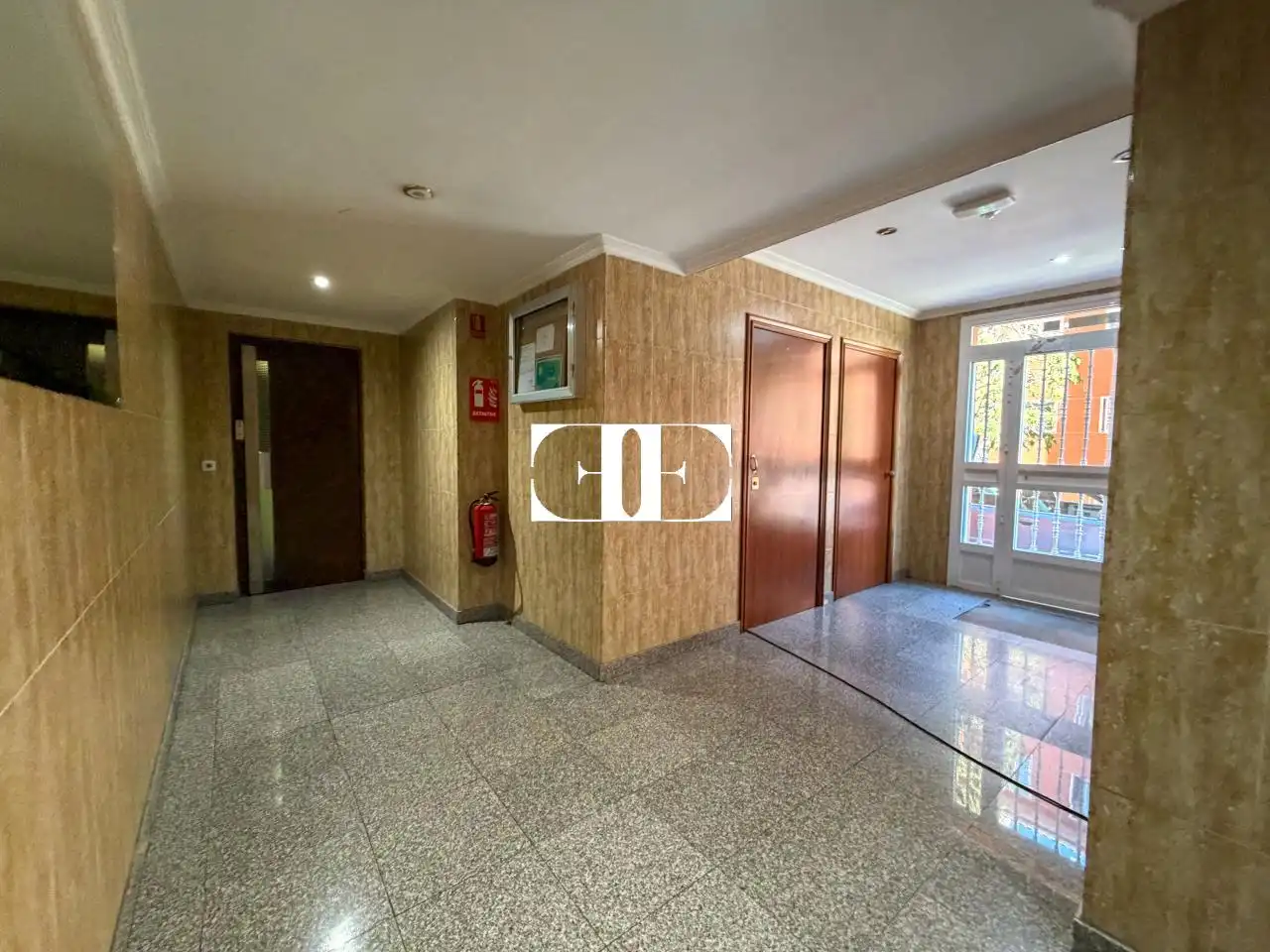 Piso con ascensor en venta en Avenida de Galicia, imagen 23