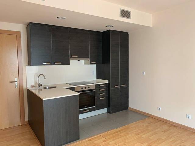 Apartamento en Venta en Barri Antic