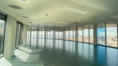 Foto 3 de Oficina de alquiler en Plaça del Gas, La Barceloneta,  Barcelona Capital