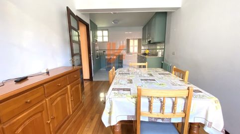 Foto 2 de Casa o xalet de lloguer a Rua Loureiros, 20, Campus Norte - San Caetano, Santiago de Compostela
