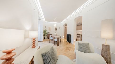 Photo 5 of Apartments for sale in Calle del Dr. Velasco, Jerónimos, Madrid Capital