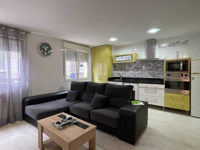 Piso en Venta en La Calzada