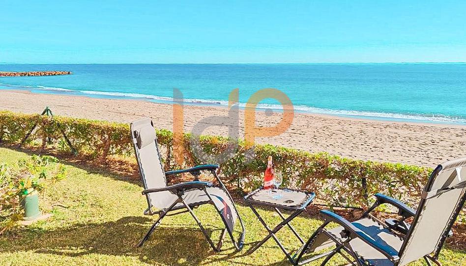 Photo 1 of Apartment for sale in Natsun, Vera Playa Naturista, Almería