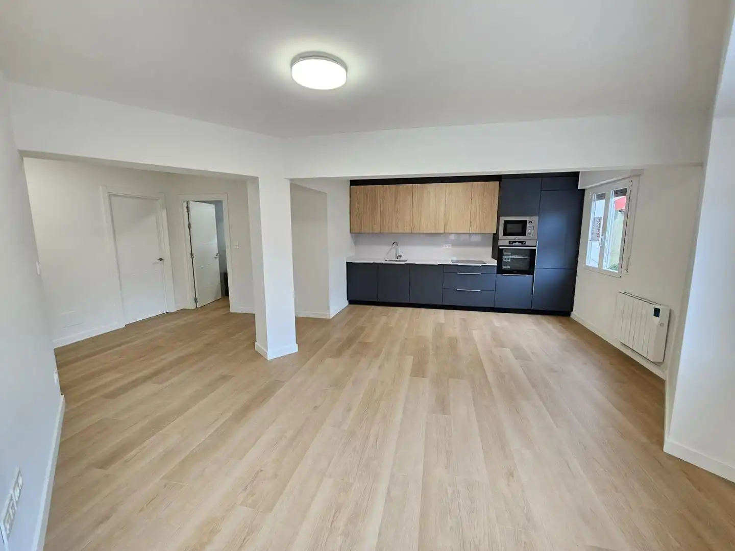 Piso en venta en Sestao  con Calefacción