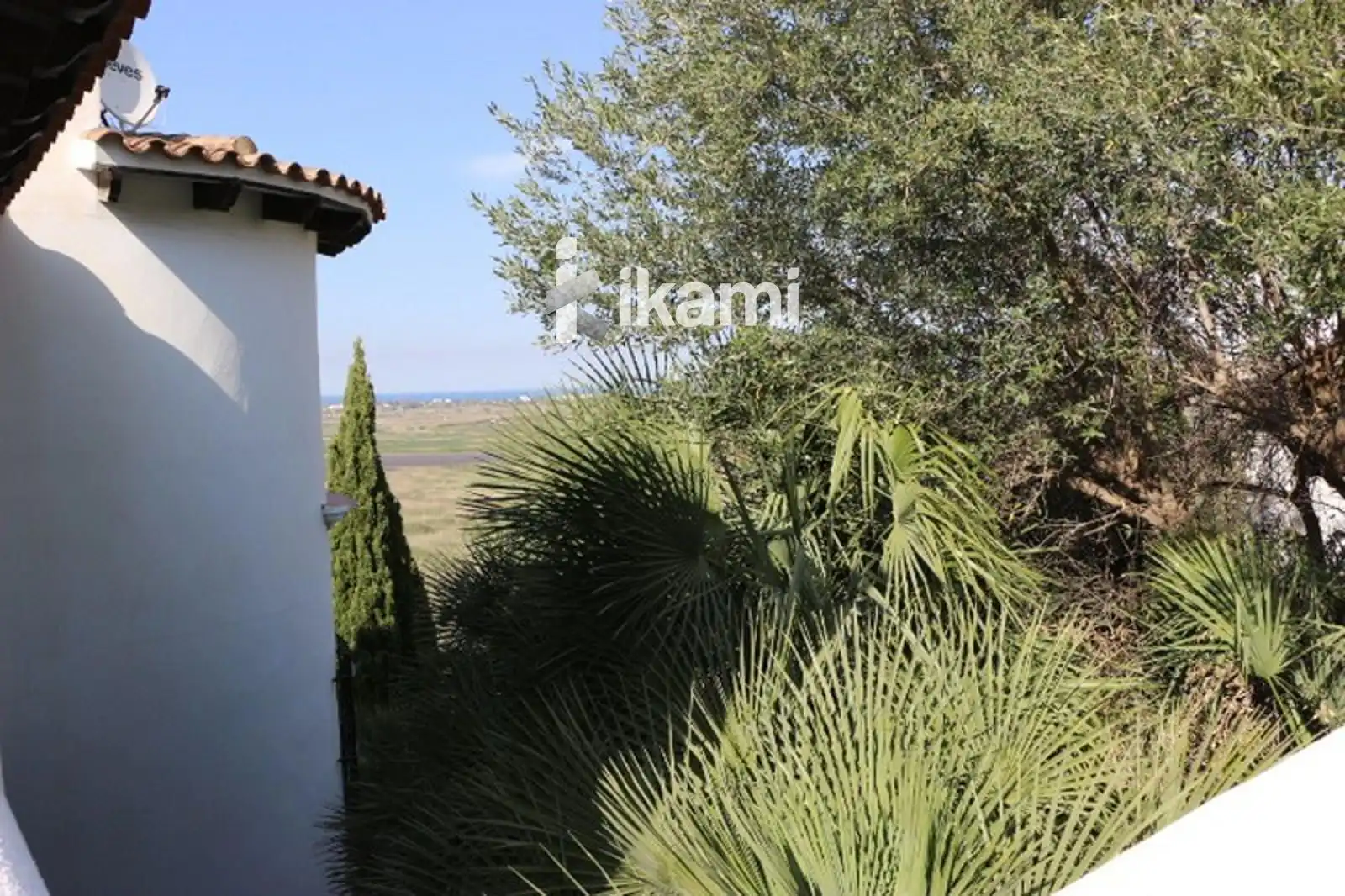 Casa amb piscina en venda a Pego, imagen 21