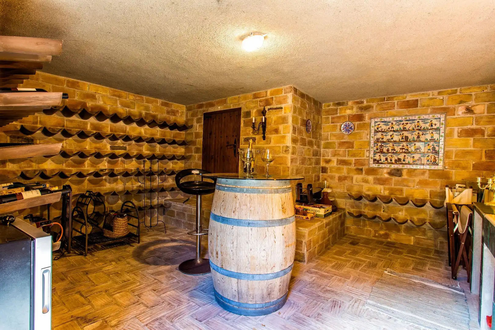 Casa o chalet en venta en Dénia con Aire acondicionado, Calefacción y Jardín privado