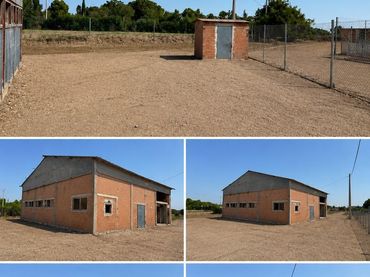 Rustikales Grundstück zum Verkauf in Barrios rurales del oeste