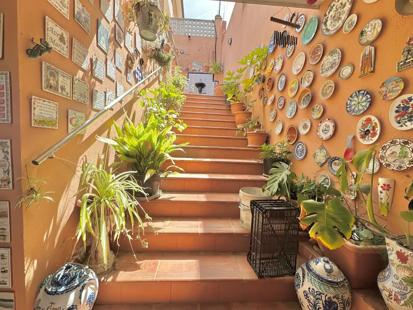 Villa in vendita a Cervelló, imagen 8