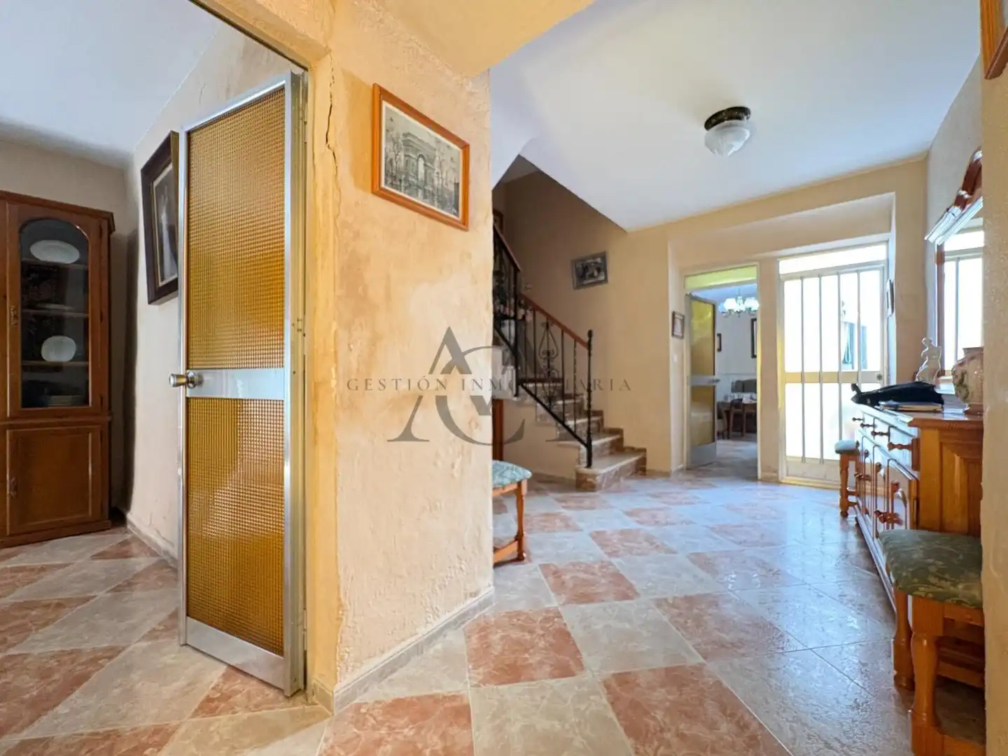 Houses for sale in Lucena  with Private garden
