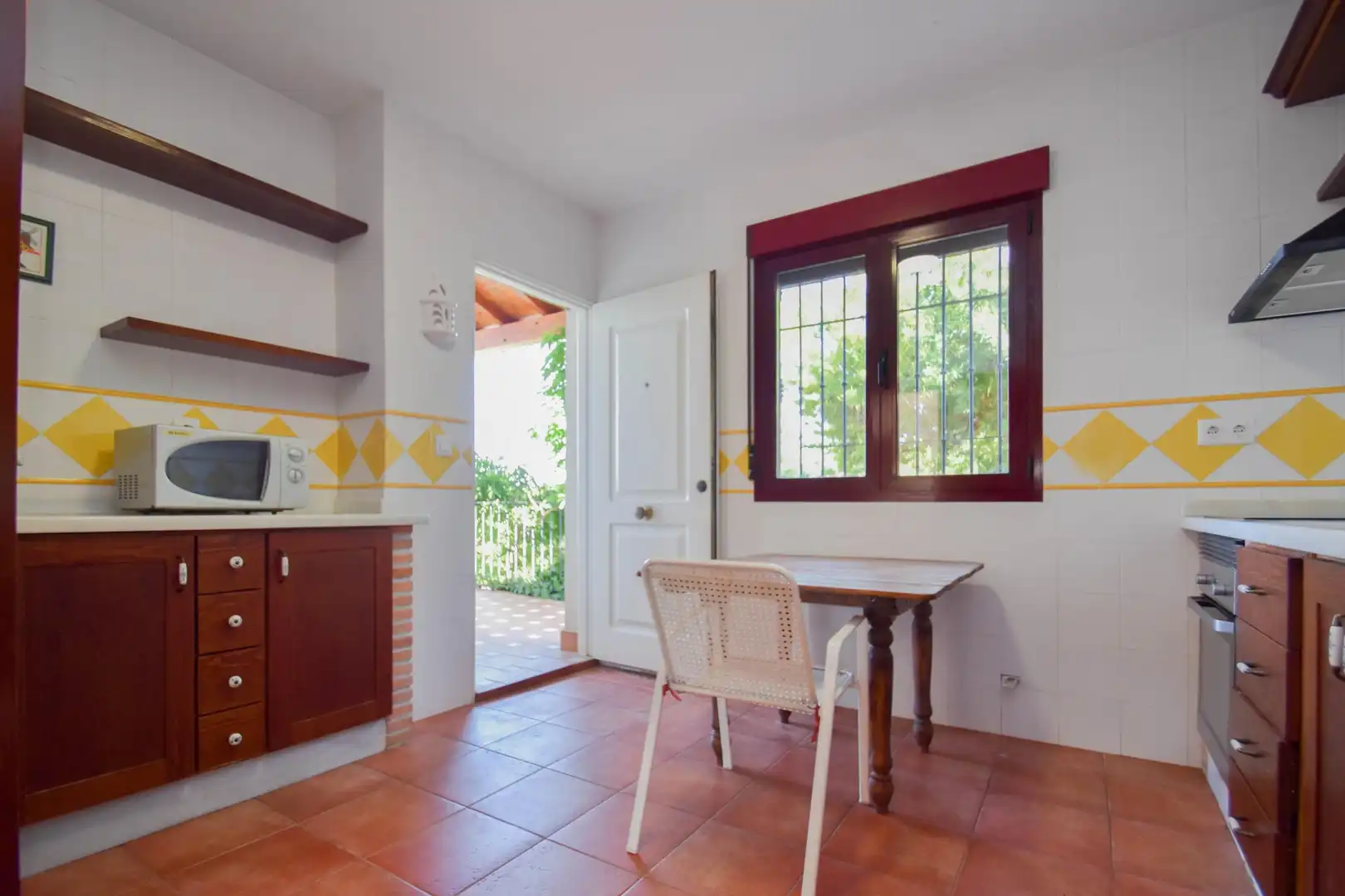 Garden of Houses for sale in Padul  with Terrace