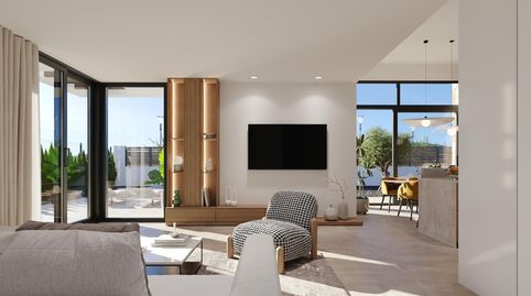 Foto 2 de Casa o chalet en venta en N/a, -1, Hacienda del Álamo Golf, Fuente Álamo de Murcia