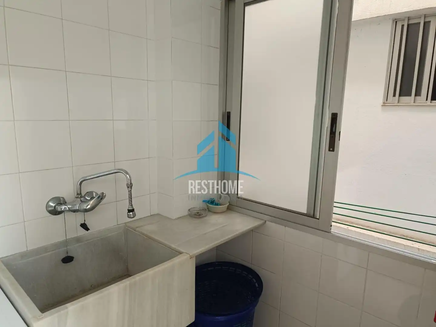 Bathroom of Flat for sale in Sueca